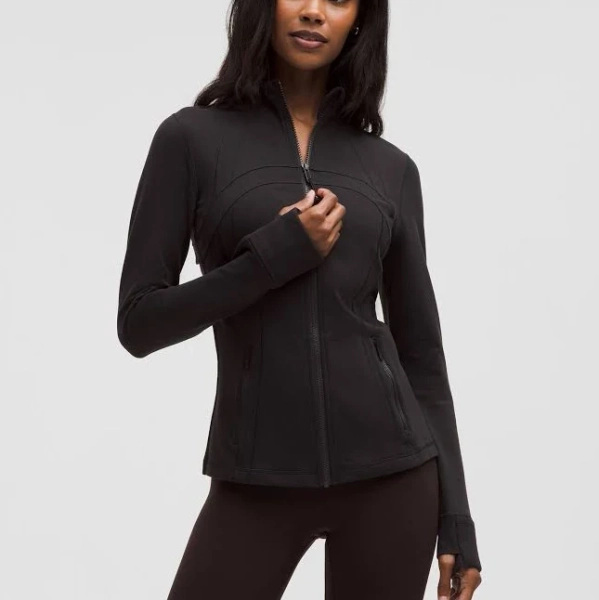 lululemon Define Jacket Luon