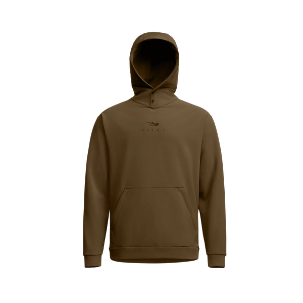 Durango Performance Hoodie Coyote - S