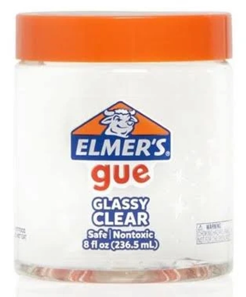 Elmer's Premade Slime