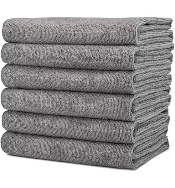 16" X 24" Mw Pro Multi Surface Microfiber Towels