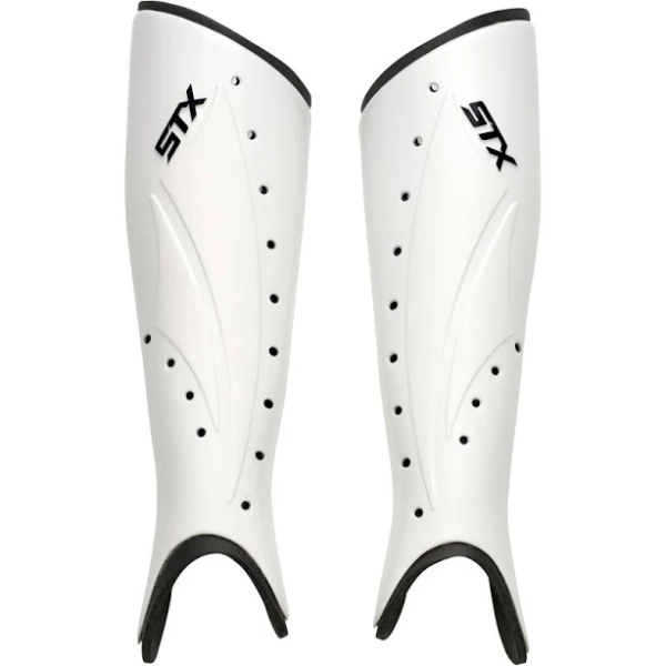 STX Adult Hinder Field Hockey Shin Guards