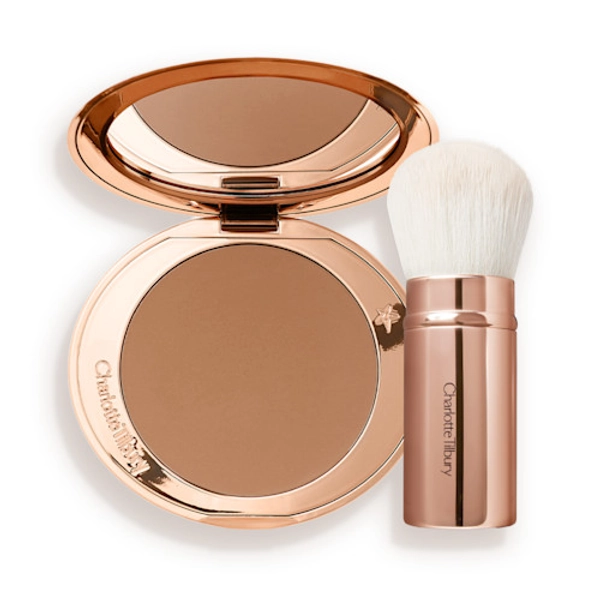 THE AIRBRUSH BRONZING KIT - Limited Time Offer
