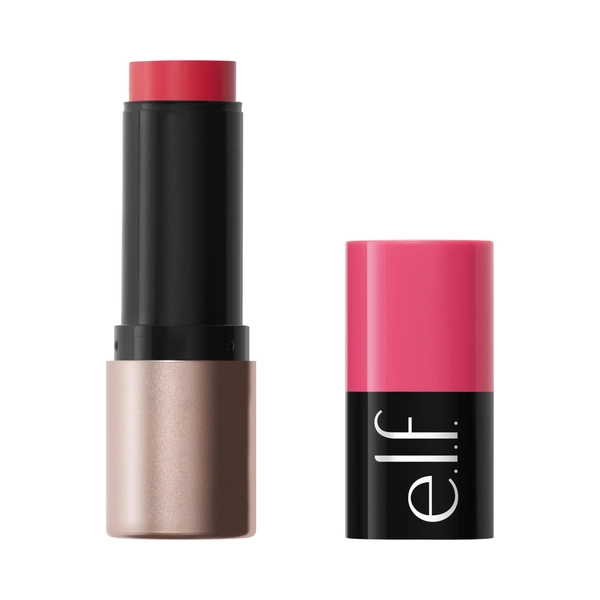 e.l.f. Soft Glam Cream Blush, Heat Check, 0.31 oz - Walmart.com