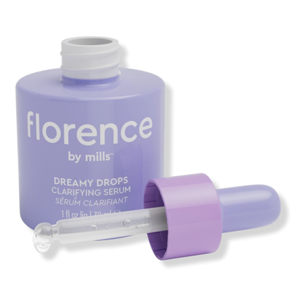 Dreamy Drops Clarifying Serum