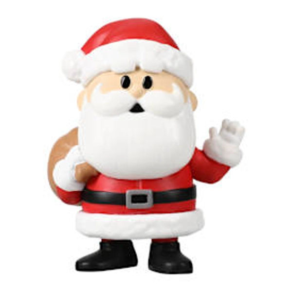Rudolph The Red-Nosed Reindeer® Vinyl Figure Collectibles