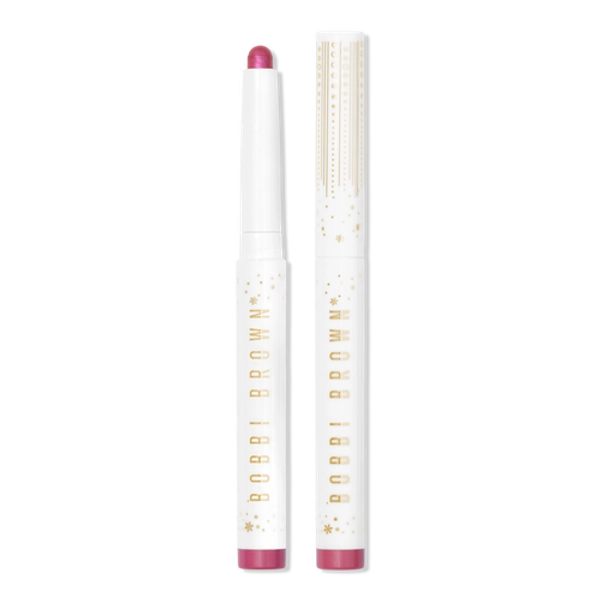 Limited Edition Long-Wear Waterproof Cream Eyeshadow Stick - Radiant Pink
