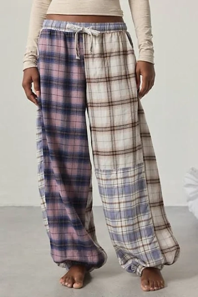 Out From Under In Your Dreams Brushed Flannel Jogger Pants