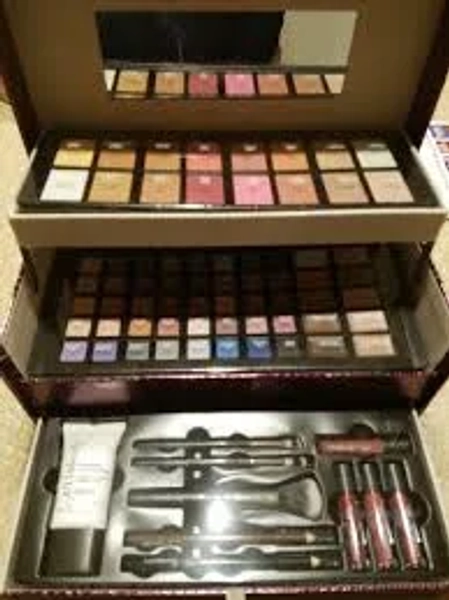 Ulta Flirty & Flawless Makeup Collection