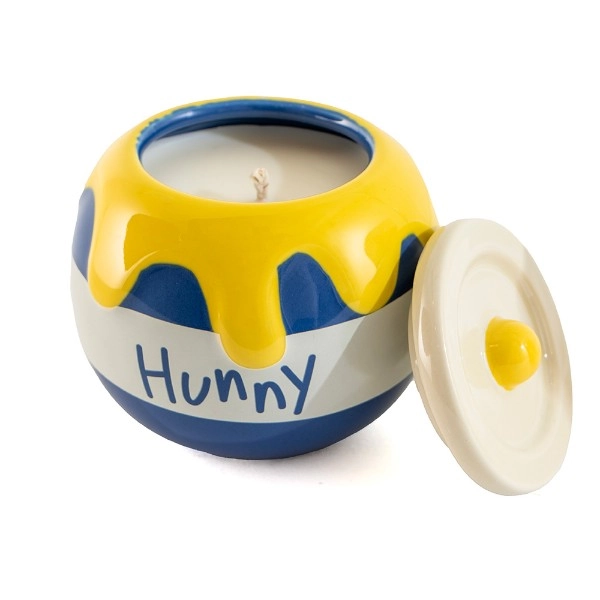 Disney - Winnie the Pooh - Honeypot Candle - Things For Home - ZiNG Pop Culture