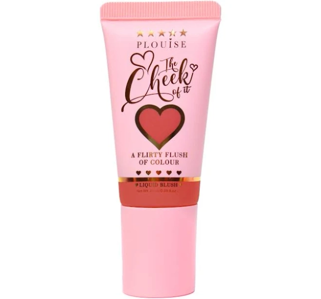 P. Louise The Cheek of It Liquid Blush