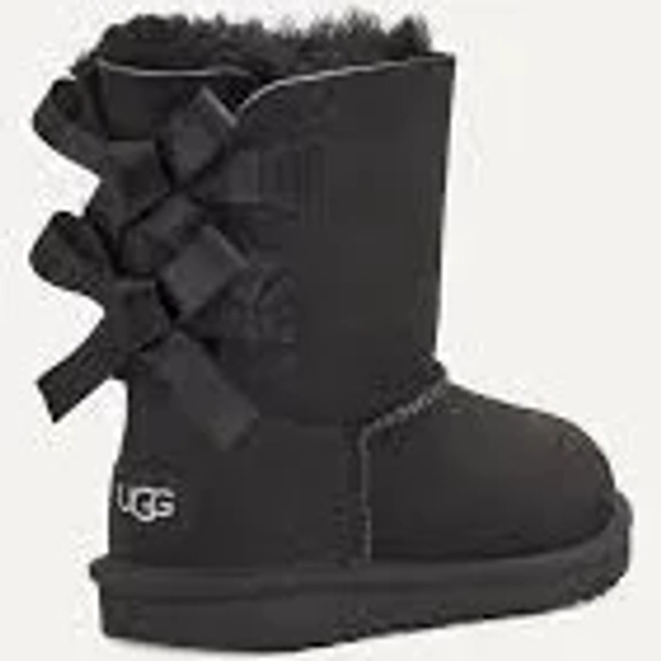 UGG Kids Bailey Bow II