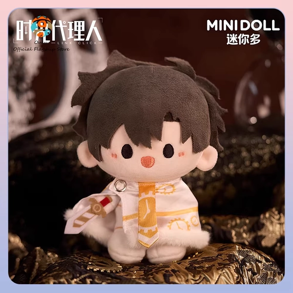 New Genuine Link Click Blind Box Minidoll Link Click Keychains Keyring Ornament Gift Toy Crown Bell Bean Series Mystery Box - AliExpress 26