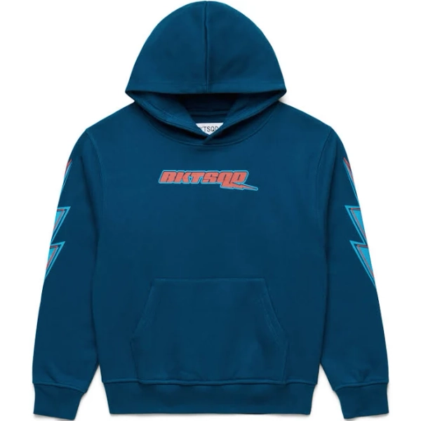 Bucketsquad Clutch Storm Youth Hoodie Kids