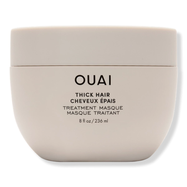 Treatment Mask for Thick Hair - 8.0 oz