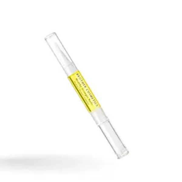 Brother Cosmetics Nail Growth Oil For Strength and Moisture