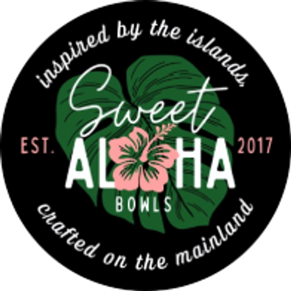 Sweet Aloha Bowls Royersford Gift Card