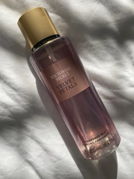 body splash Victoria Secret 