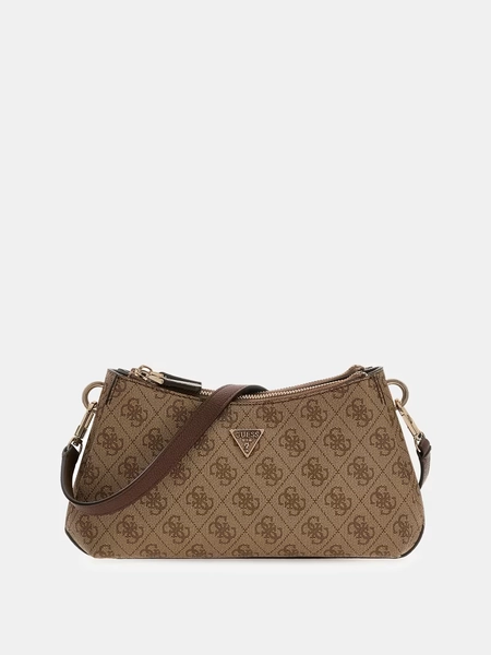 Noelle 4G Logo Mini Crossbody