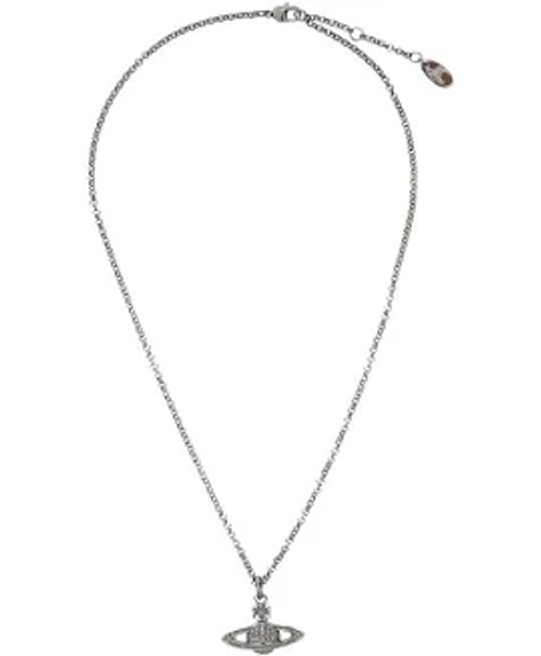 Vivienne Westwood New Small Orb Pendant Necklace