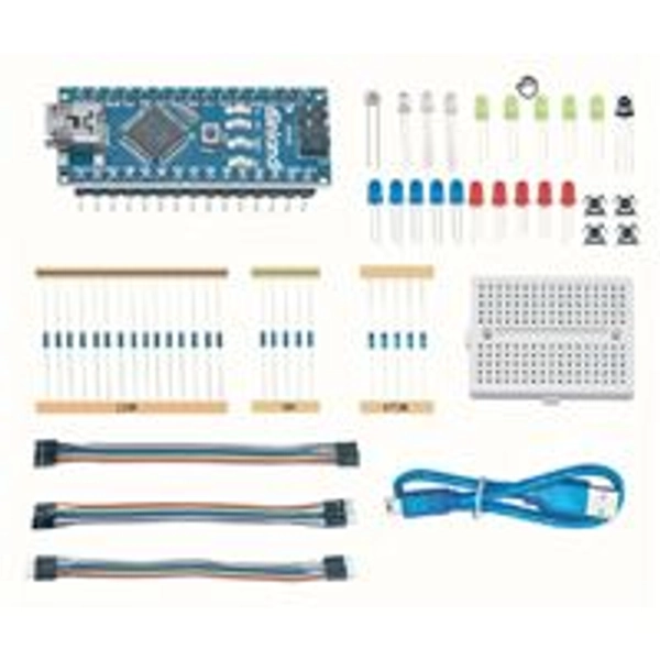 Inland Nano FT232 Starter Kit