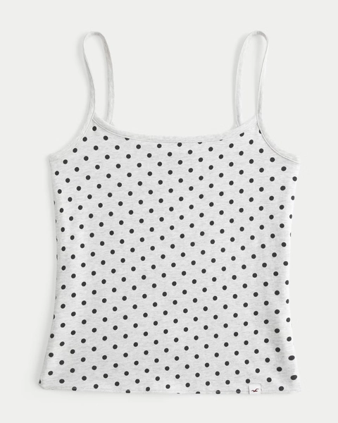 Hollister Callie Reversible Cami