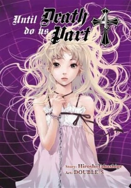 Until Death Do Us Part - Volume 4