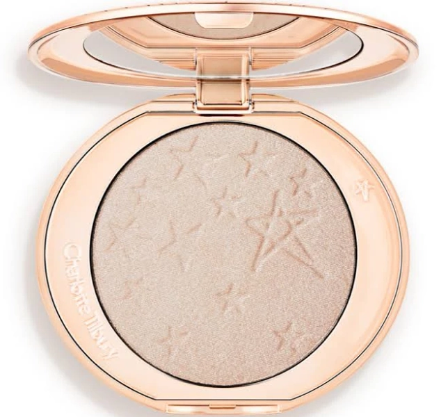 Charlotte Tilbury Hollywood Glow Glide Face Architect Highlighter