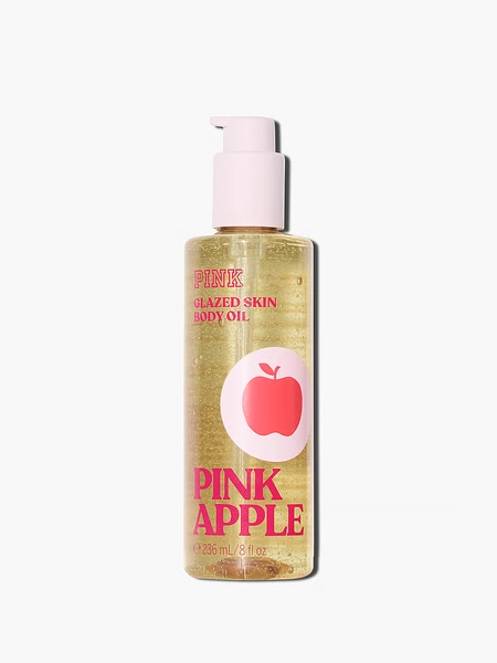 PINK APPLE BODY OIL