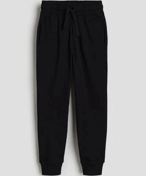 H&M Boys' Jersey Joggers