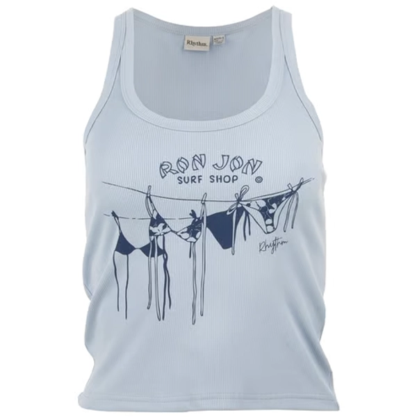 Rhythm Ron Jon Women's Melia Bikini Tank top