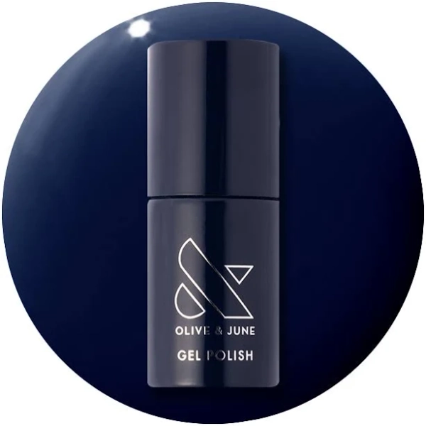 Olive & June Gel Nail Polish Suited