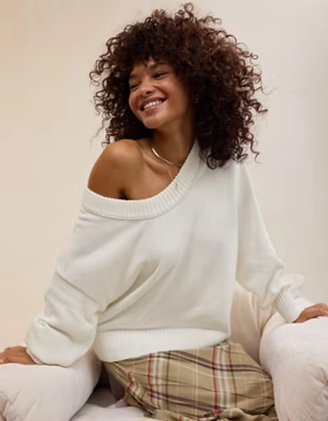 Aerie Voop Sweater