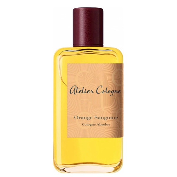📌 Atelier Cologne Orange Sanguine