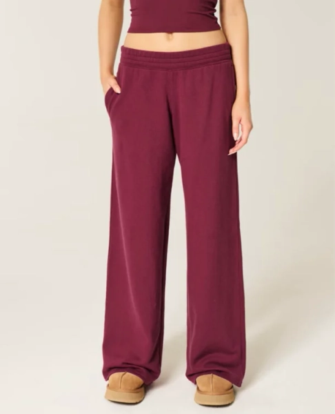 Baggy Sweatpants