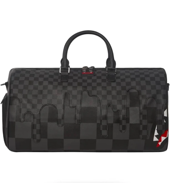 Sprayground XTC Duffle Bag