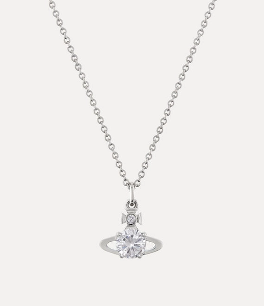 Reina Pendant Necklace 