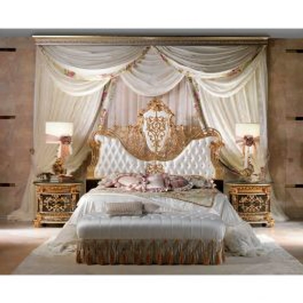 Cappelletti ES201.180 Essence California King Bed
