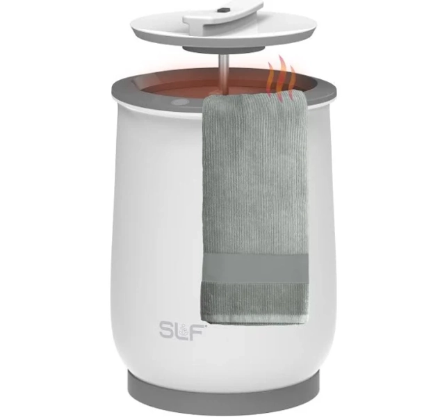SLF Luxury Towel Warmer