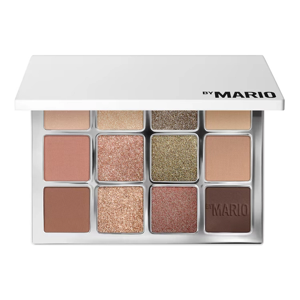 Ethereal Eyes™ Eyeshadow Palette: Nature​ - Palette de fards à paupières