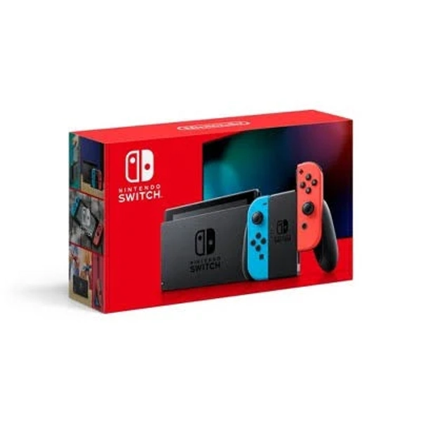 Nintendo Switch Console