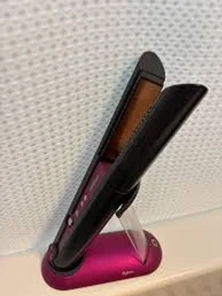 Dyson Straightener
