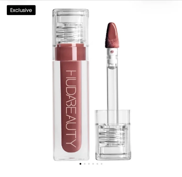 Faux Filler Extra Shine Lip Gloss