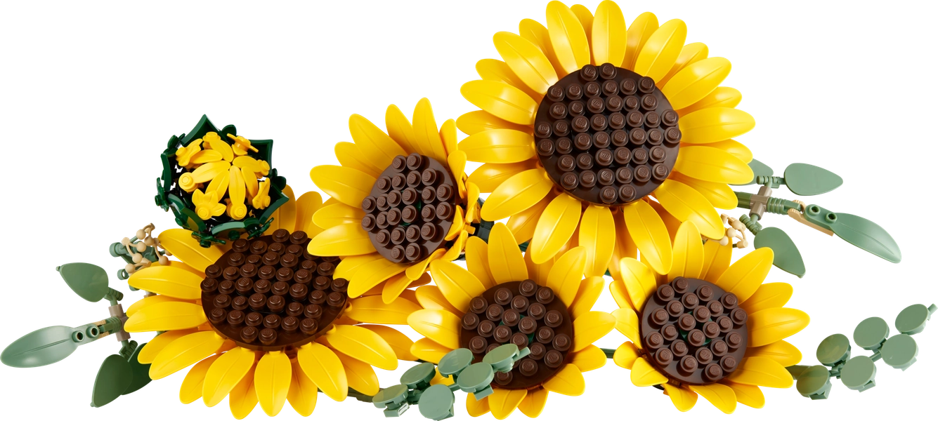Sunflower Bouquet