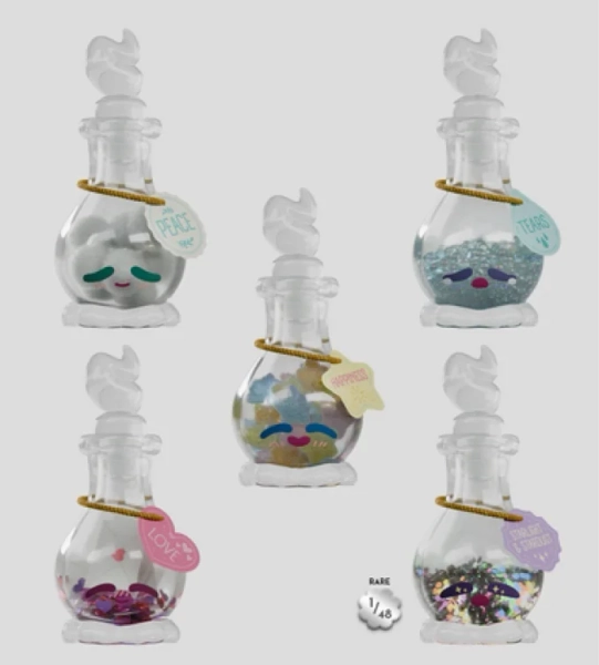 Shop Elixy Blind Box by Elixy (#90049) on Kaleidos Creative