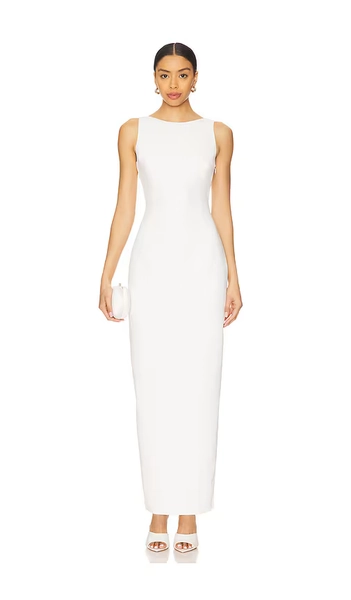 Marbella Maxi Dress