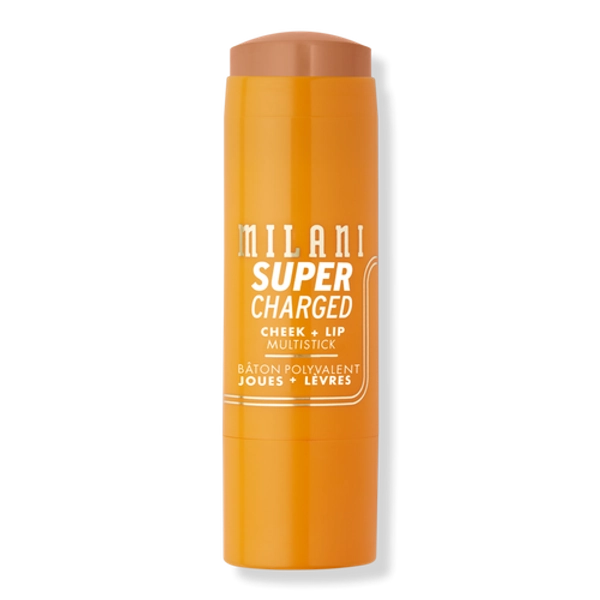 Supercharged Bronzer Multistick - Electric Bronze