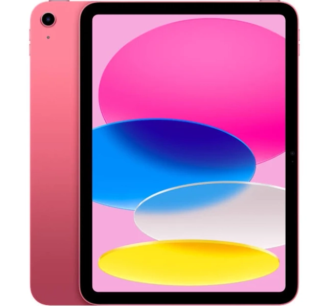 Apple iPad