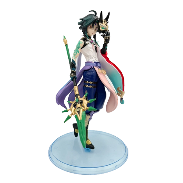 Figurka Genshin Impact - Xiao Sklep-Otaku Anime Manga Online