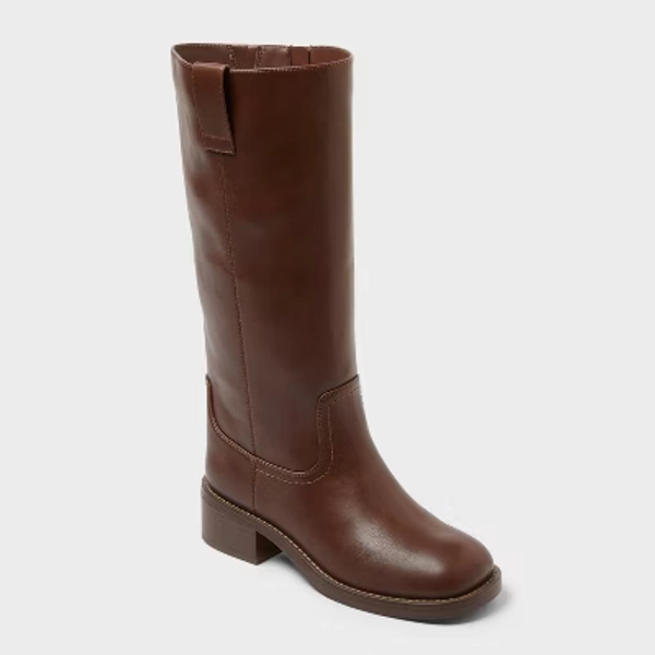 Mai Boots 