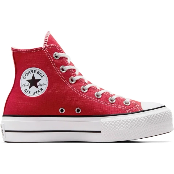 Converse Women's Chuck Taylor All Star Lift Platform